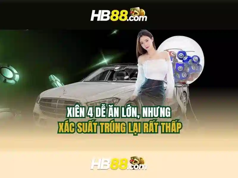 HB88 là gì?