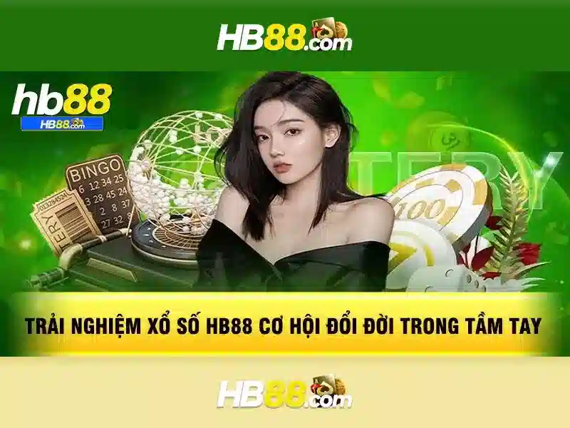 HB88: Đánh giá và khám phá nền tảng cá cược trực tuyến