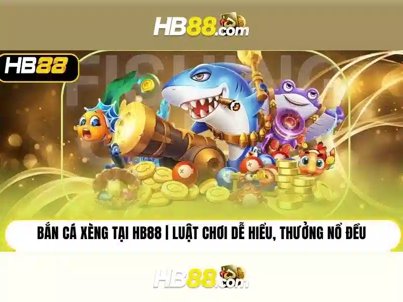 hb88: Đánh giá tổng quan và hướng dẫn chơi an toàn
