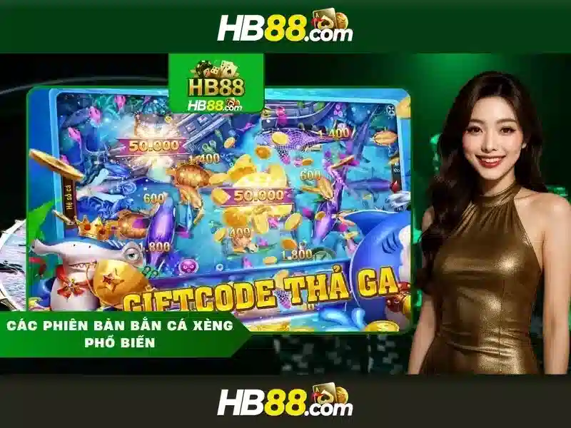 Các dịch vụ chính