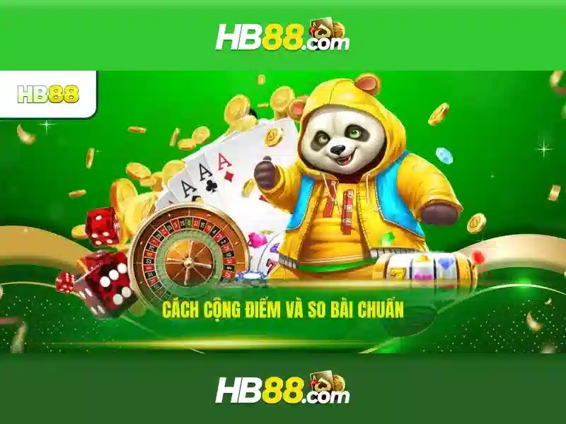 hb88: Nền tảng cá cược trực tuyến uy tín tại châu Á