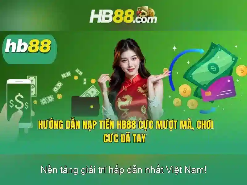 Các tính năng nổi bật của HB88