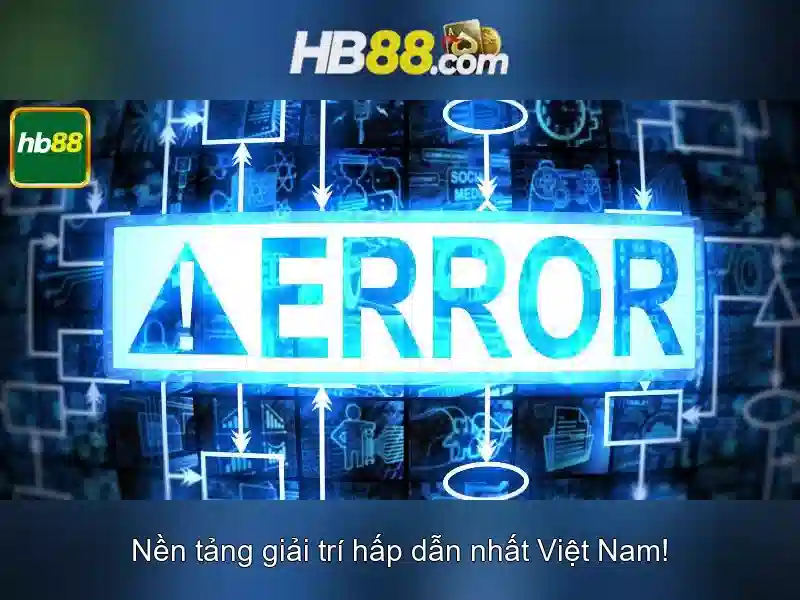 Giới thiệu hb88 - Hành trình thương hiệu và giá trị đột phá