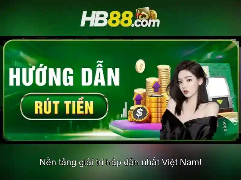 Tổng quan hb88 đang nhap và giá trị cốt lõi