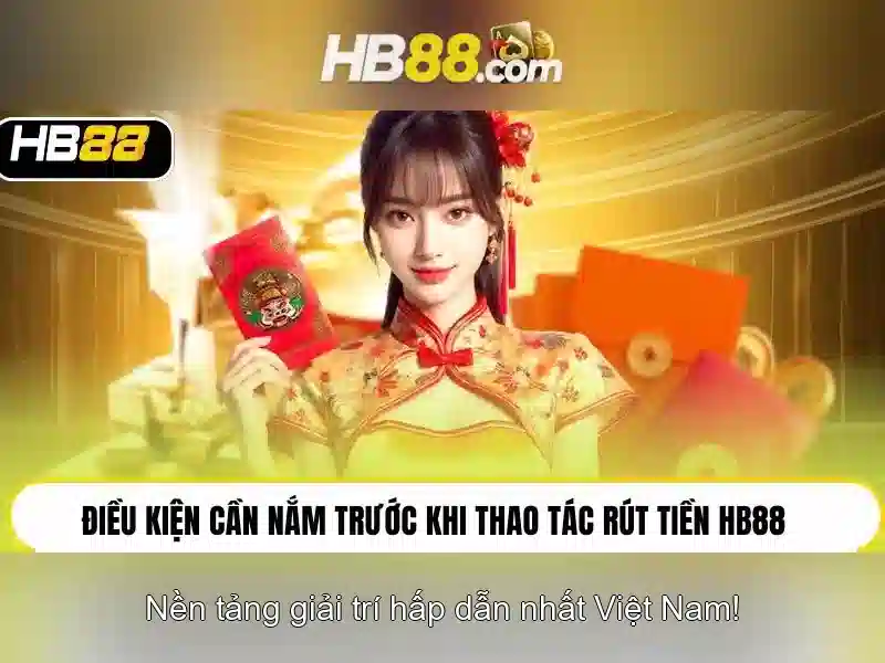 HB88: Nền tảng cá cược trực tuyến và trải nghiệm người chơi