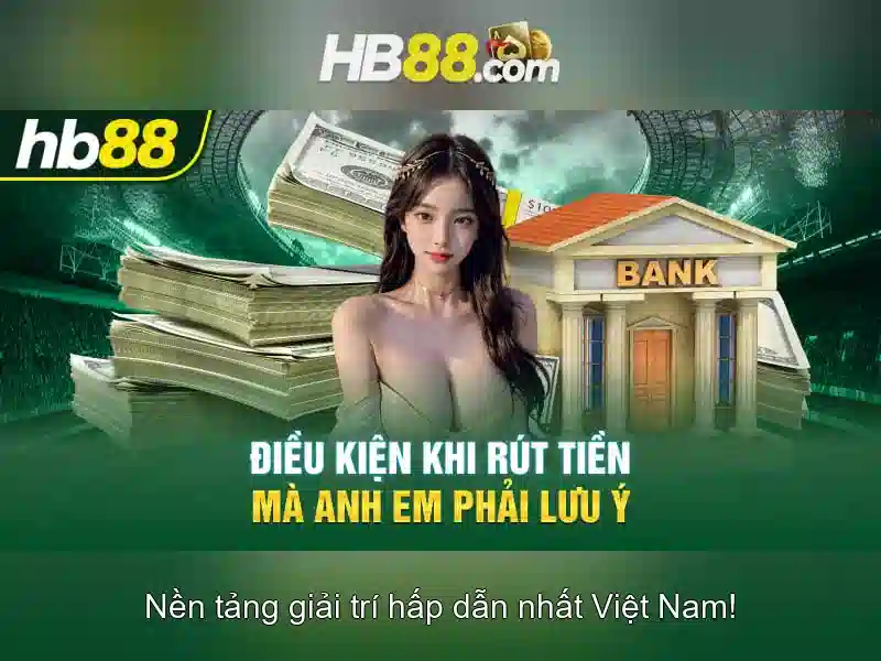 HB88: Tổng quan về nền tảng cá cược trực tuyến và trải nghiệm người chơi