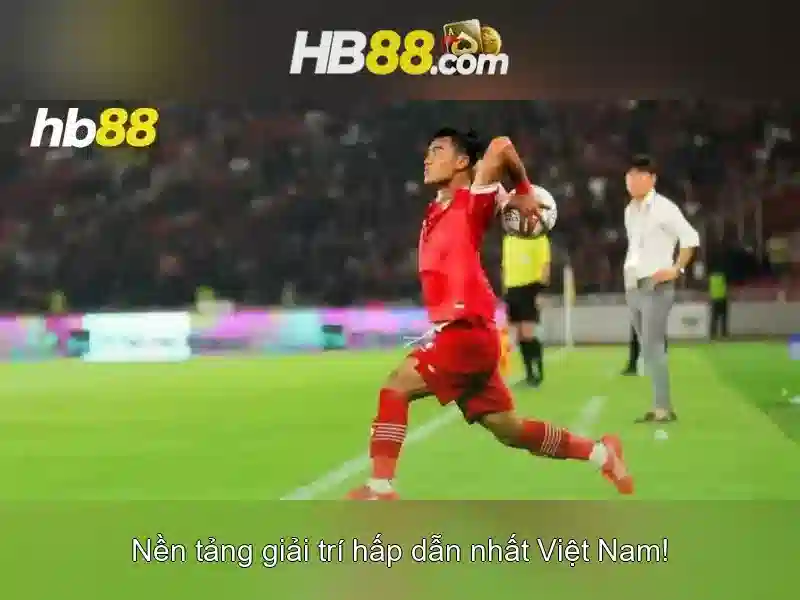 HB88: Nền tảng cược trực tuyến hàng đầu