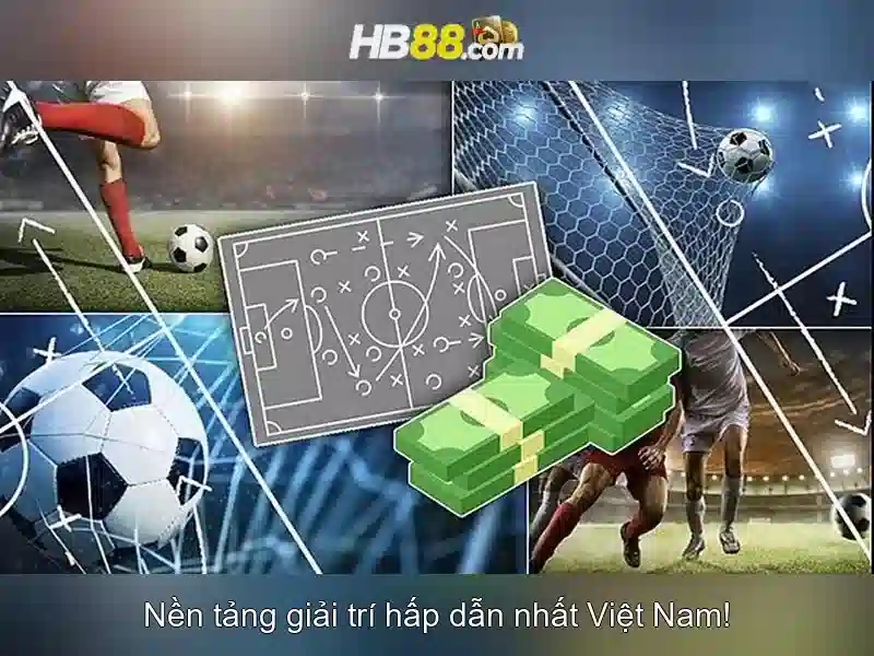 Tính năng nổi bật của hb88