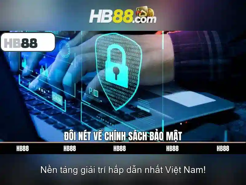 Các tính năng nổi bật của HB88