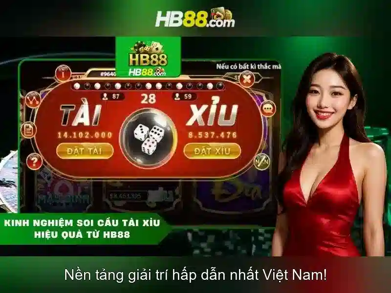 Khái niệm và chức năng chính của Hb88