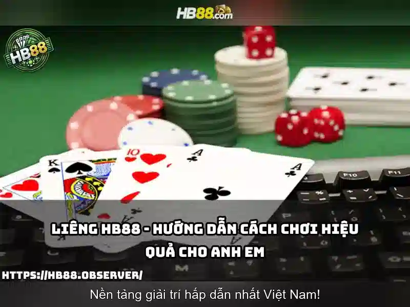 Giới thiệu về HB88