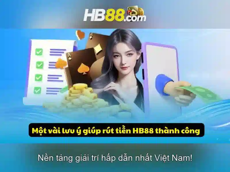 hb88 100k: Trải nghiệm đỉnh cao và hành trình thành công