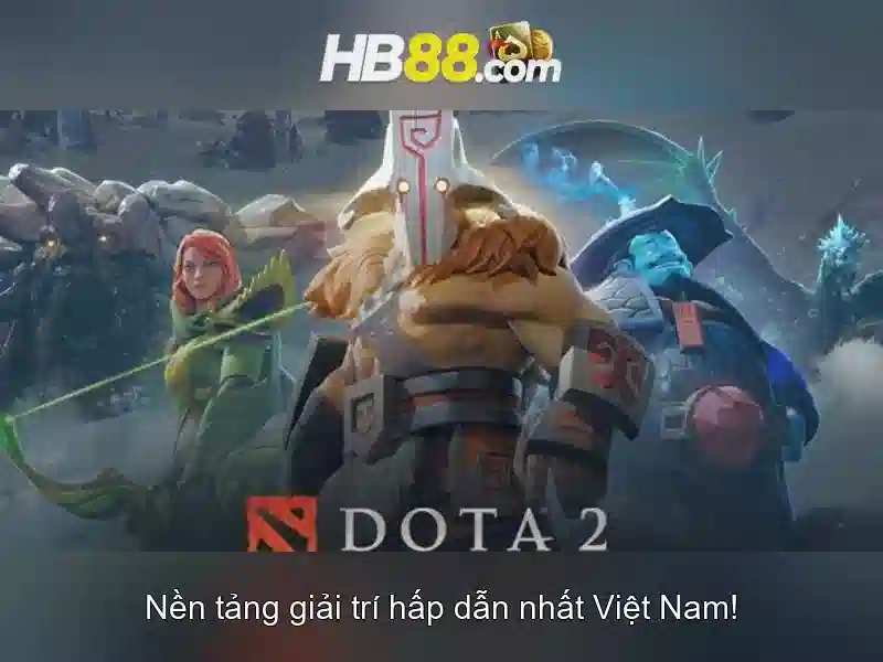 HB88: Nền tảng cá cược trực tuyến đáng chú ý hiện nay