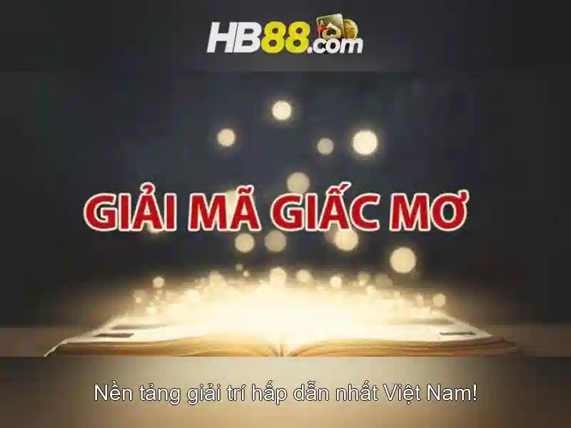 Các sản phẩm tại HB88