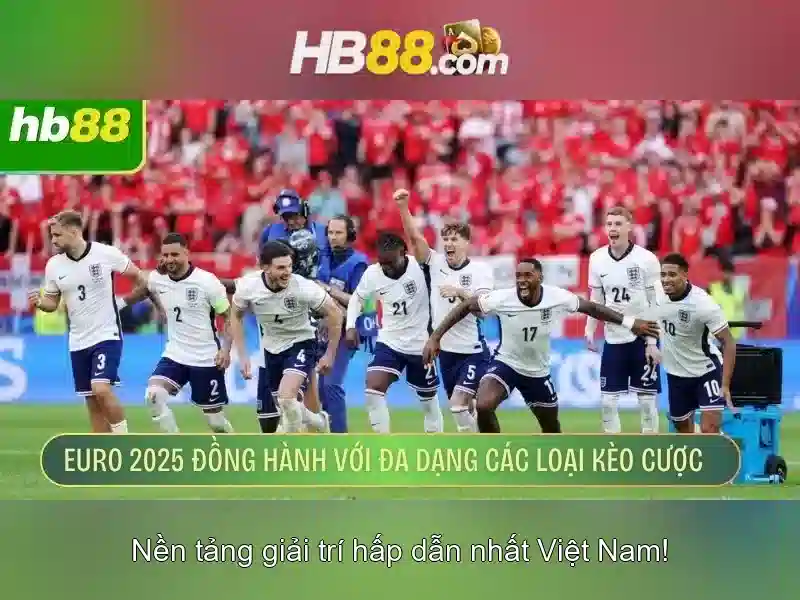 HB88 — Tổng quan về nền tảng cá cược trực tuyến