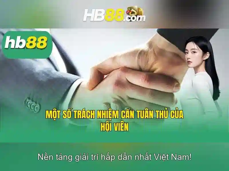HB88 – Nền tảng cá cược trực tuyến đáng tin cậy