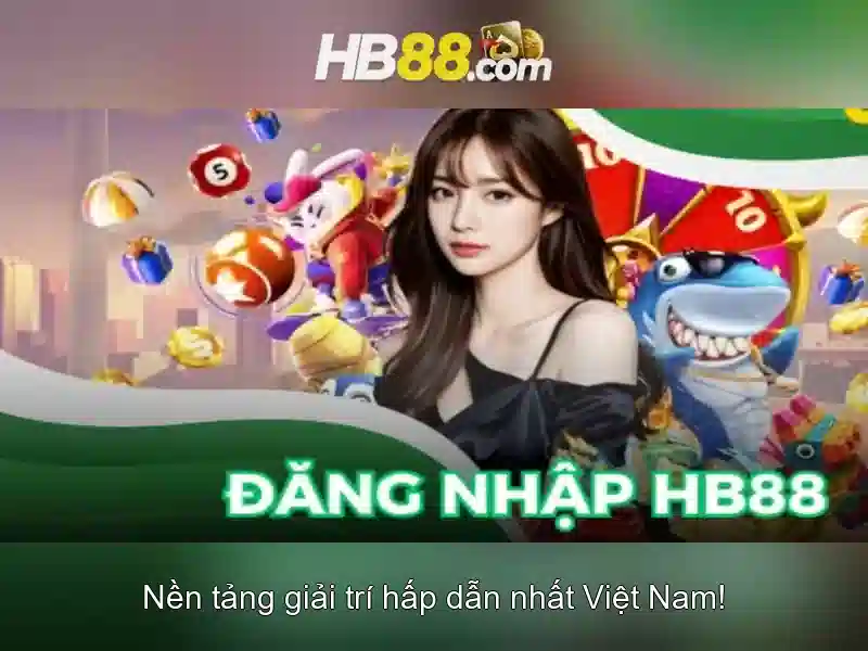 hb88 chau á – Dấu ấn thương hiệu và trải nghiệm