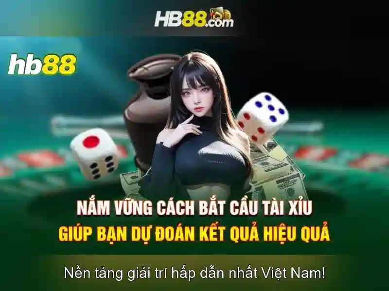 hb88: nền tảng cá cược trực tuyến và đánh giá