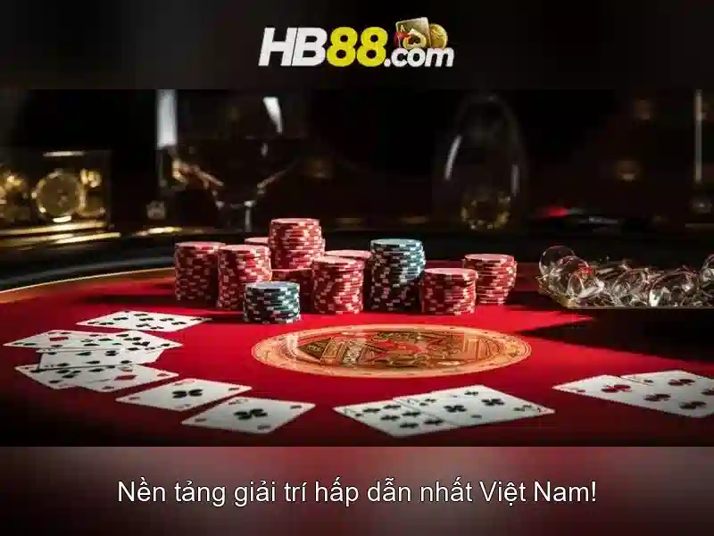 giới thiệu nhà cái hb88 – Tổng quan chủ đề và giá trị cốt lõi