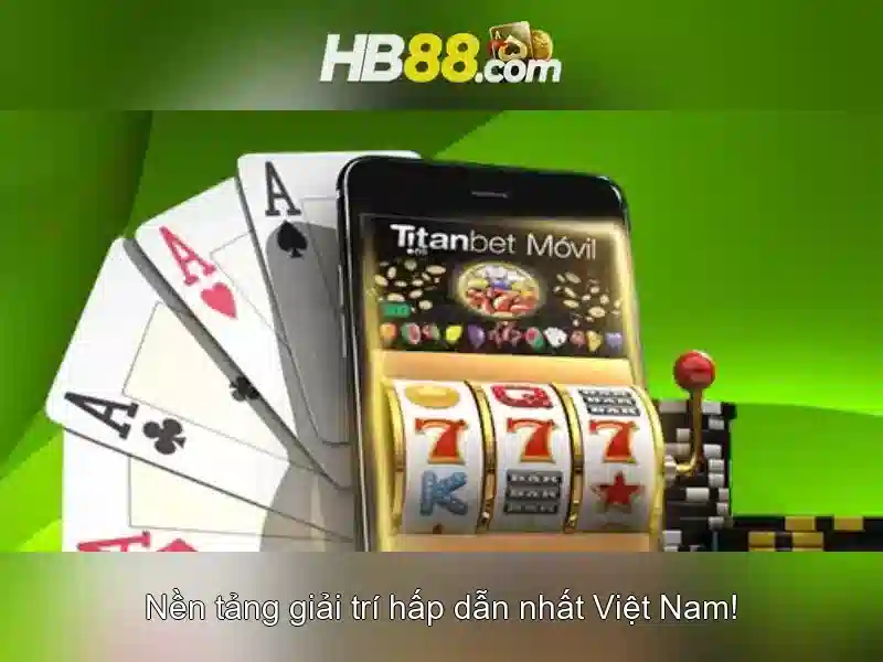 hb88 là gì?