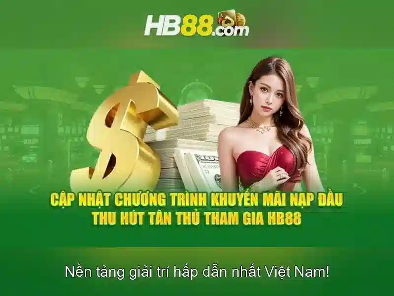hb88 là gì và trải nghiệm người dùng