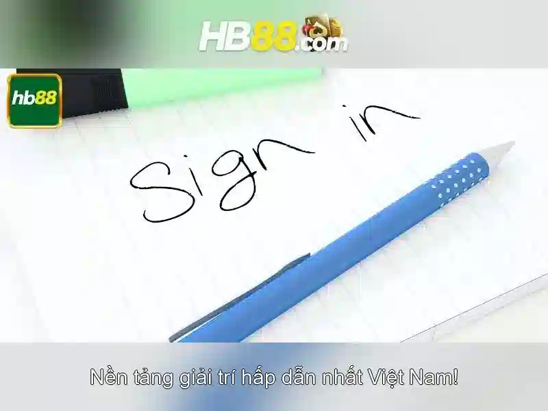 hb88 wed: Trải nghiệm cược đỉnh cao và uy tín