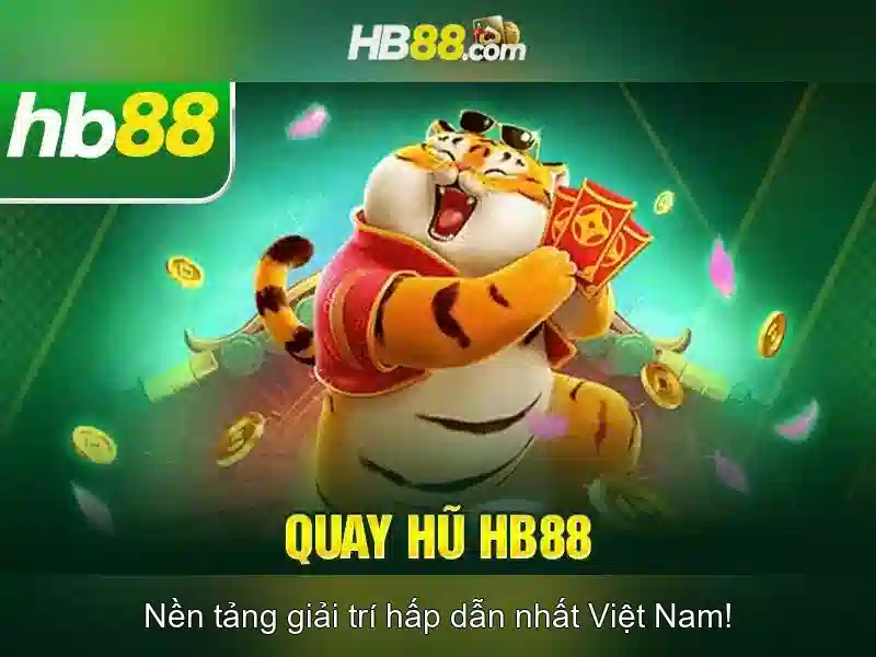 Hb88: Tổng quan về nền tảng cá cược trực tuyến nổi bật