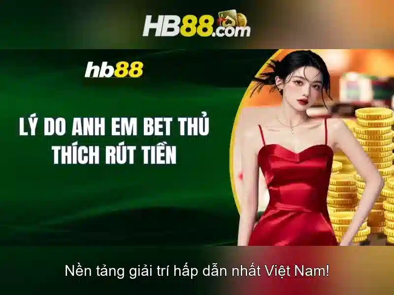 HB88: Gioi thieu va danh gia Nen tang ca cuoc truc tuyen