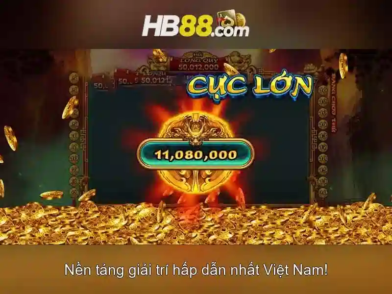 Giới thiệu về HB88