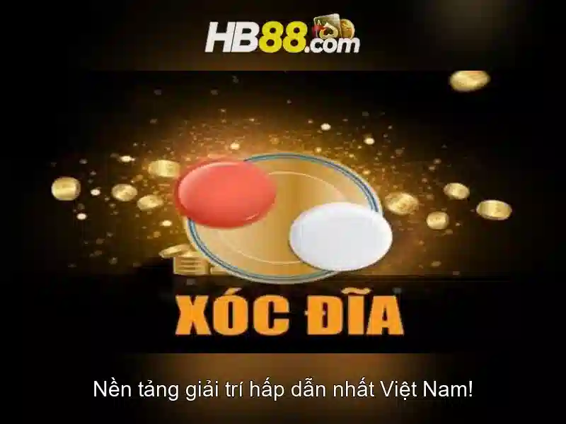 Giới thiệu về HB88