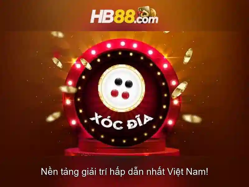 HB88: Khai phá nền tảng cược trực tuyến