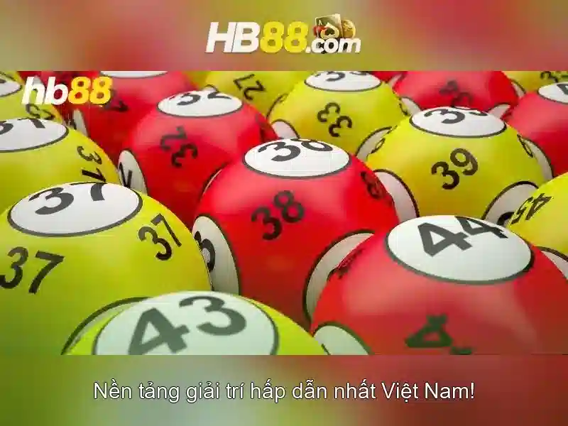 Tóm lại và lời mời trải nghiệm hb88 chau á