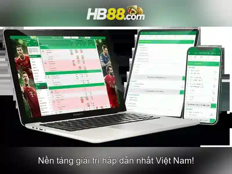 Trò chơi và tính năng nổi bật