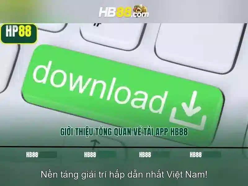 hb88 là gì? Đánh giá tổng quan