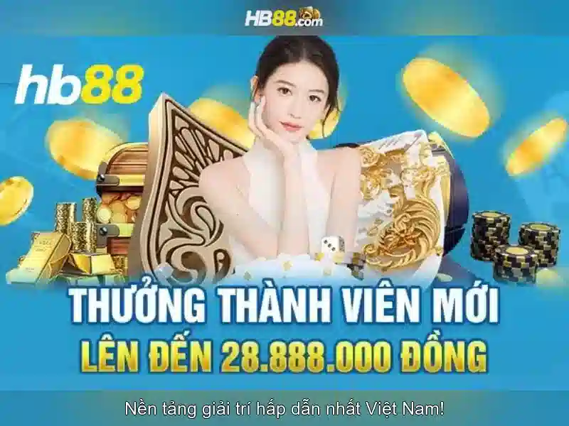hb88 freebet – Tổng quan và giá trị cốt lõi