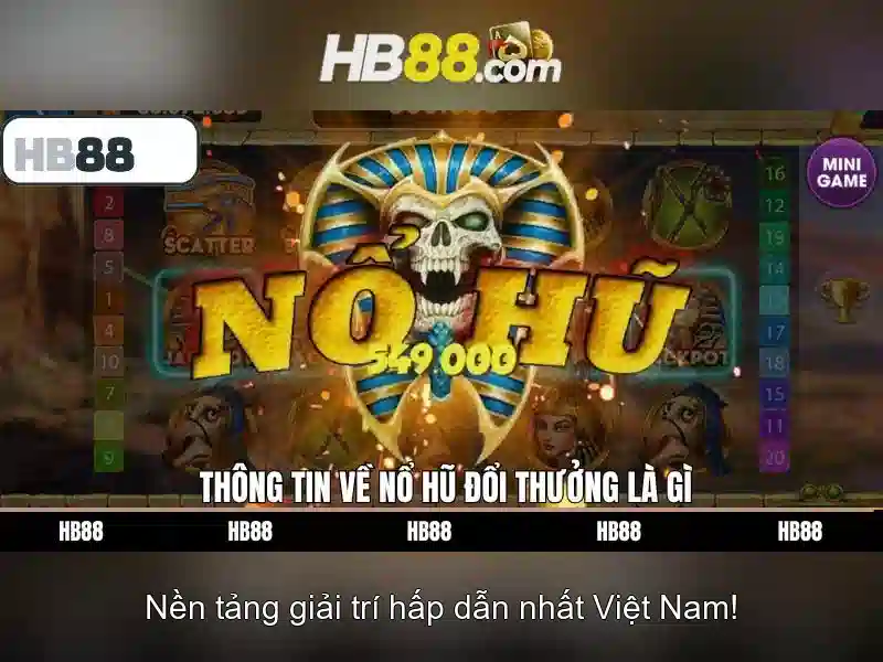 HB88 là gì?