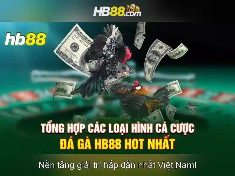 Giới thiệu tổng quan về hb88