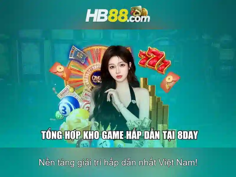 Các trò chơi và dịch vụ