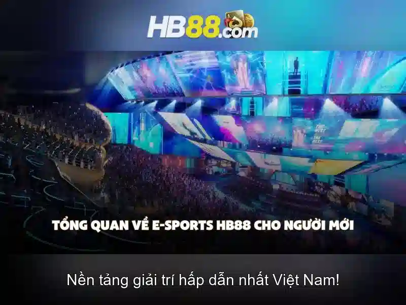 Các sản phẩm và dịch vụ của HB88