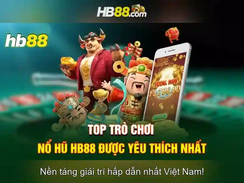 HB88 là gì và tại sao nó nổi bật trong cá cược trực tuyến