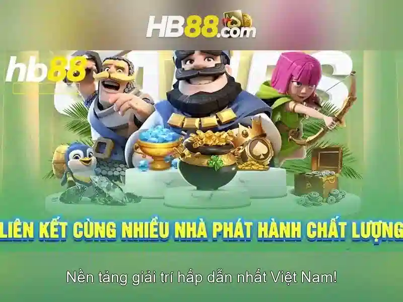 Những sản phẩm và dịch vụ cốt lõi: ứng dụng thực tế của hb88 sân chơi