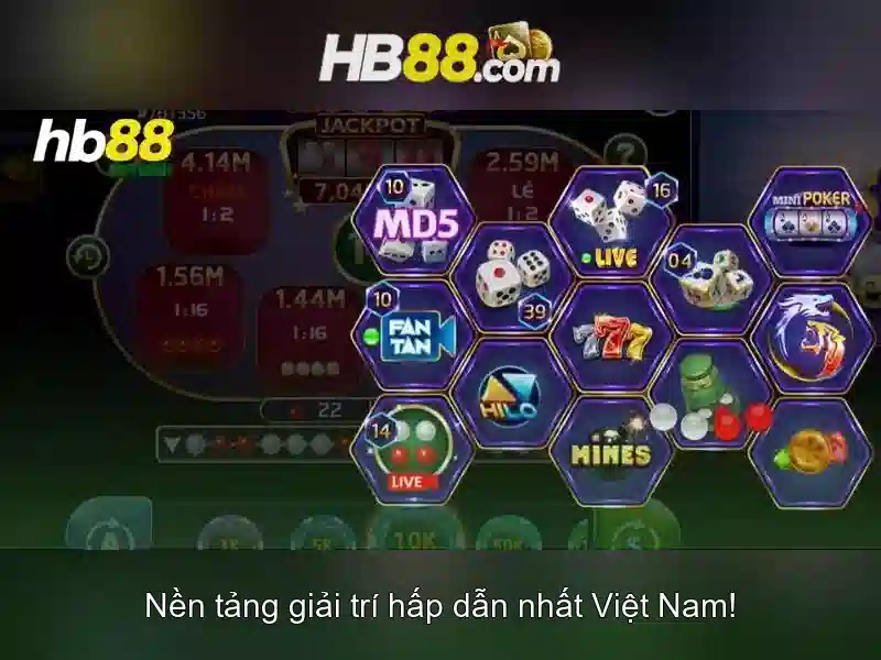 hb88 com app – tổng quan và giá trị
