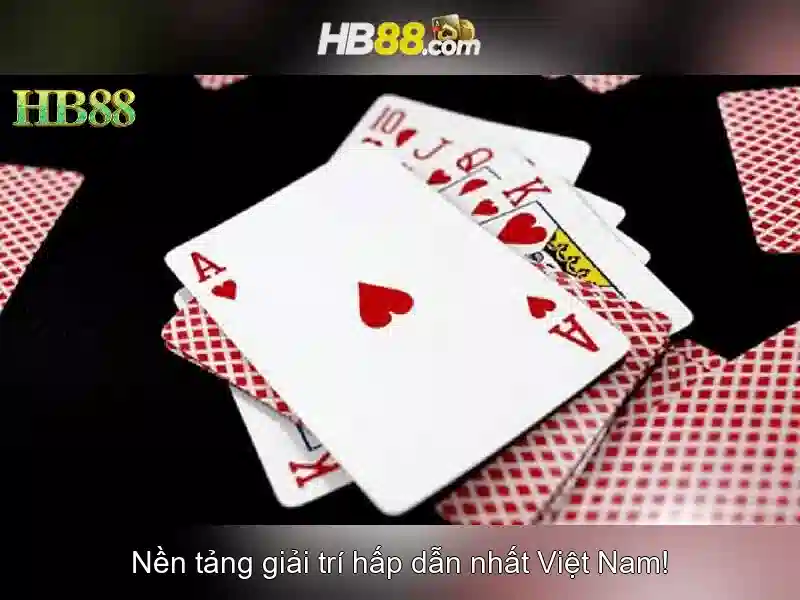 hb88: Nền tảng giải trí trực tuyến