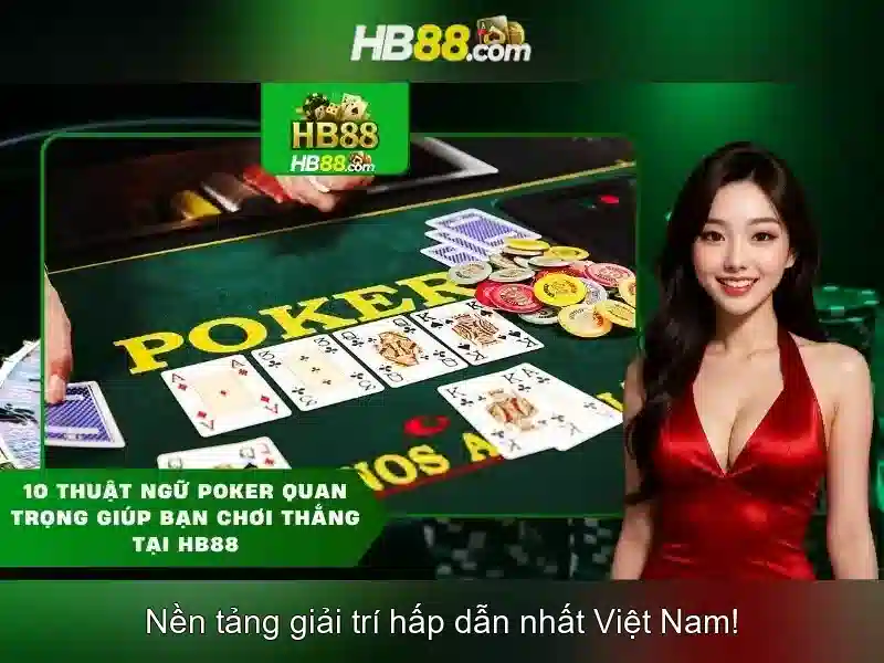 Giới thiệu về HB88