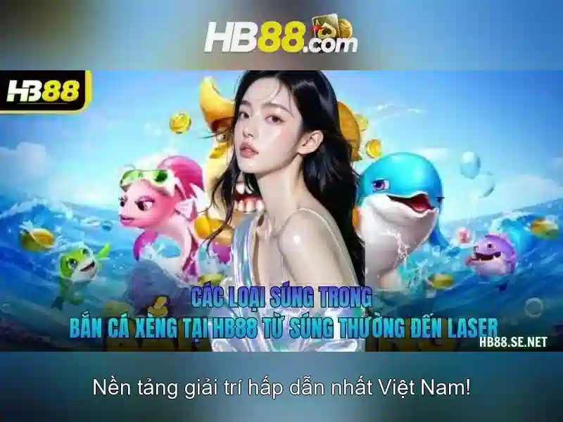 hb88 bet – Hành trình thương hiệu và trải nghiệm hb88 vn cơ