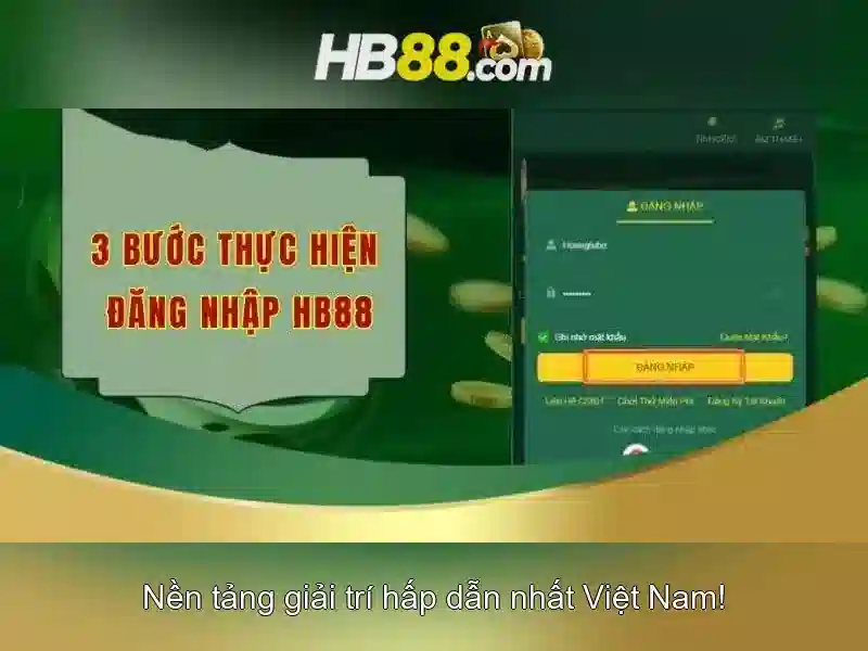 hb88 app download apk - Hướng dẫn tải và trải nghiệm hb88