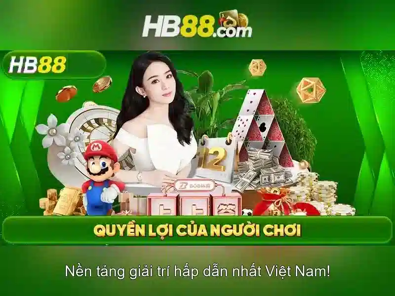 Nguồn gốc và sứ mệnh của hb88 phiên bản android