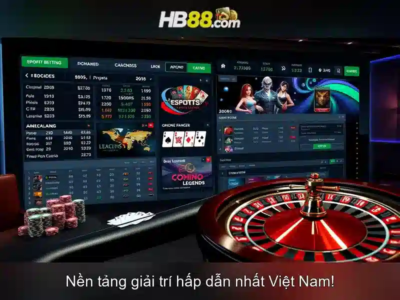 HB88 là gì?