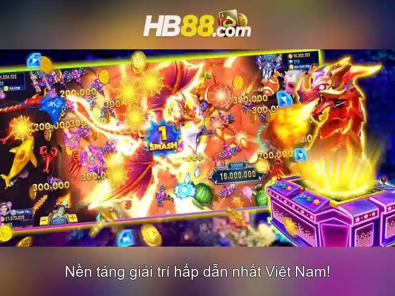 HB88 là gì