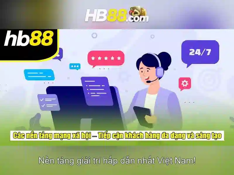 Các trò chơi và tính năng
